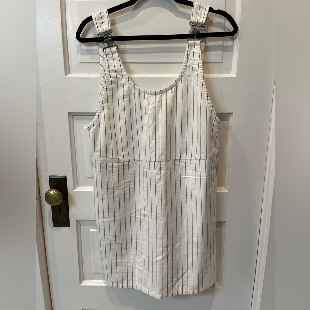 RVCA Guided Dress (unreleased)